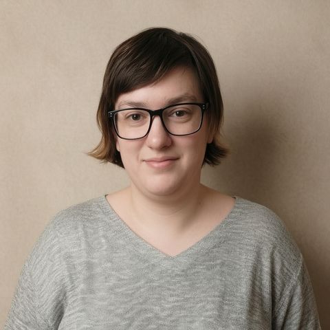 Анастасия Р