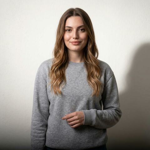 Кристина  Ч