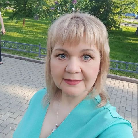 Елена Г