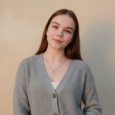 Валентина Е