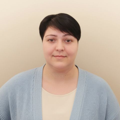 Александра Р