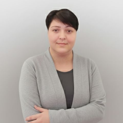 Александра Р