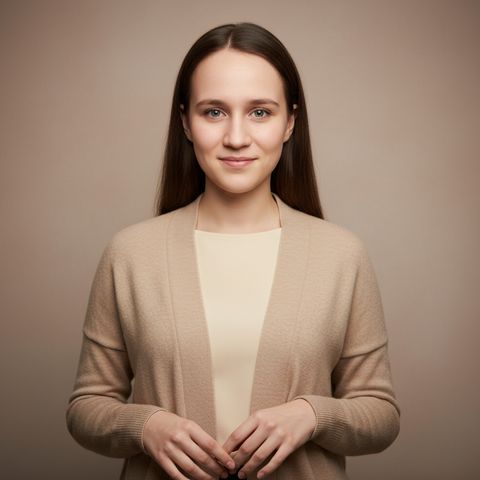 Анастасия Л