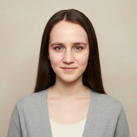 Анастасия Л