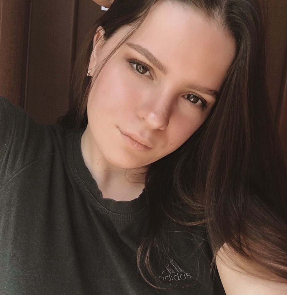 Лиза Сергеевна Е.