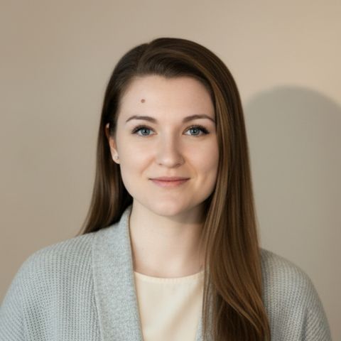 Анастасия Я