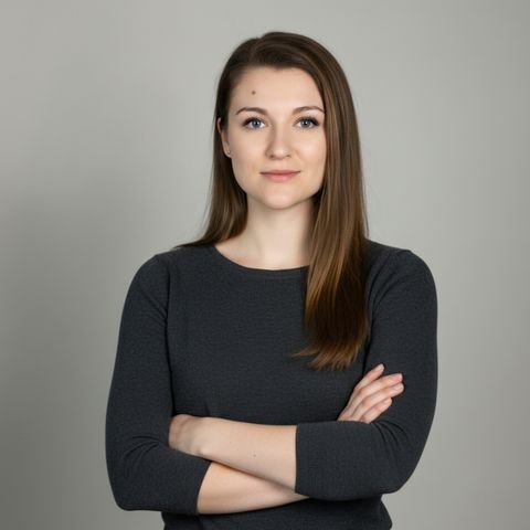 Анастасия Я