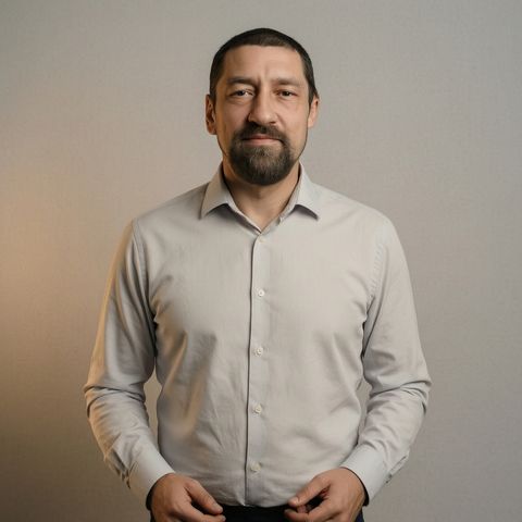 Евгений П