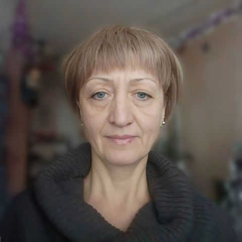 Ольга М