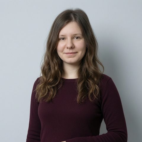 Анастасия К