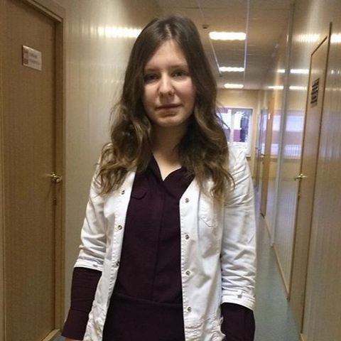 Анастасия К