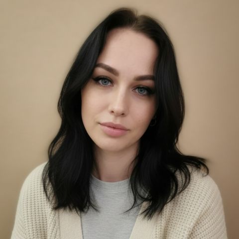 Екатерина В