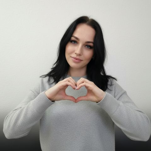 Екатерина В