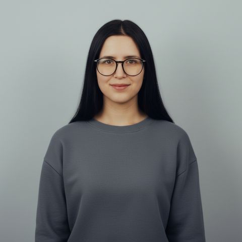 Кристина И