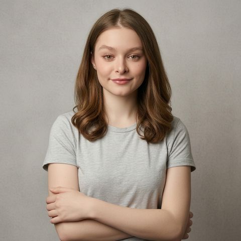 Дарья Т