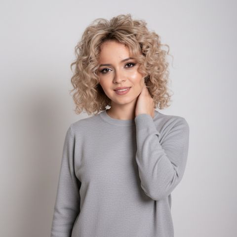 Виктория  К