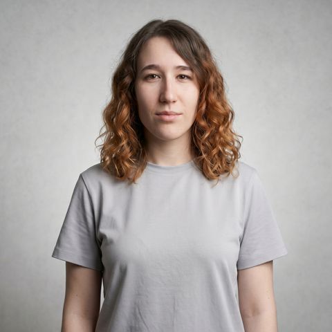 Анастасия  В