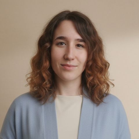 Анастасия  В