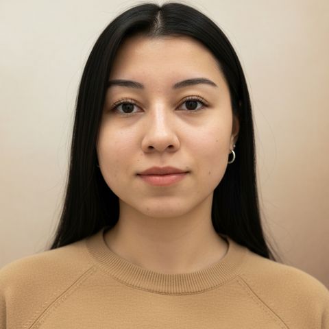 Мубина  А