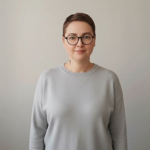 Анастасия М