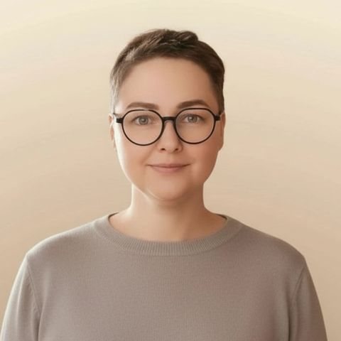 Анастасия М