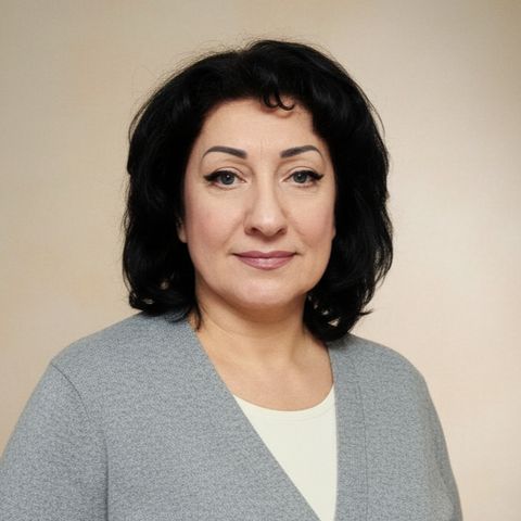 Светлана  Р