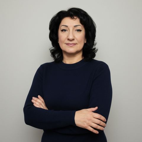 Светлана  Р