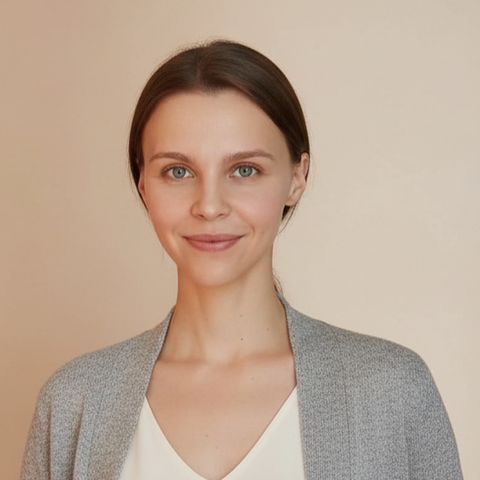 Анастасия А