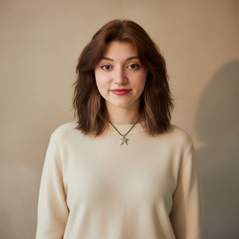 Адэлина  К