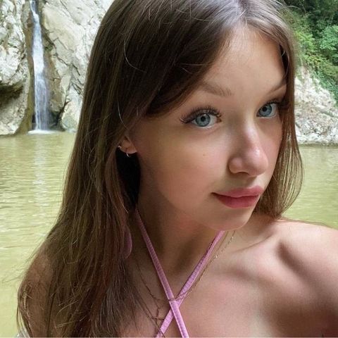 Анастасия В