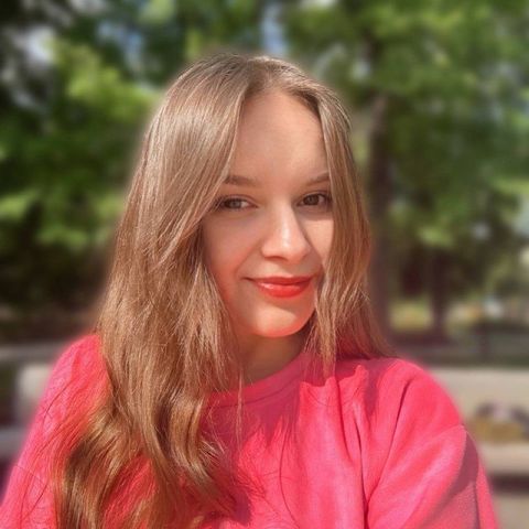 Ольга  Ф
