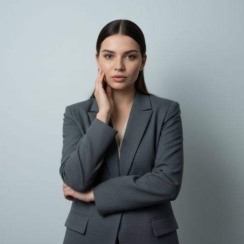 Кристина  Х