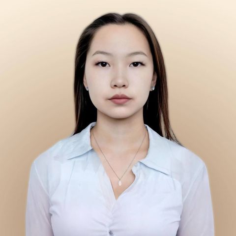 Анастасия В