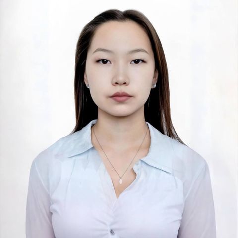 Анастасия В