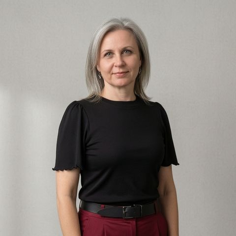 Елена М