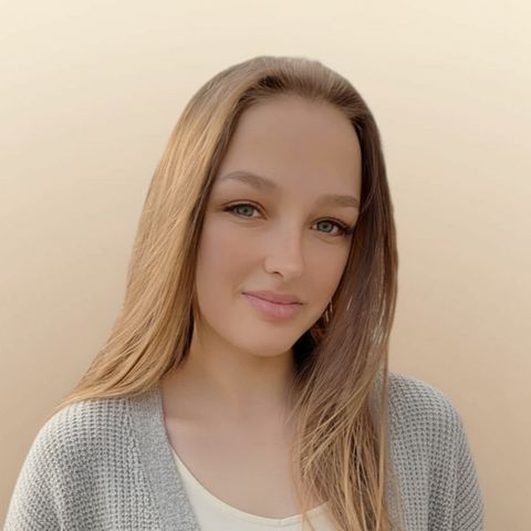 Анастасия З