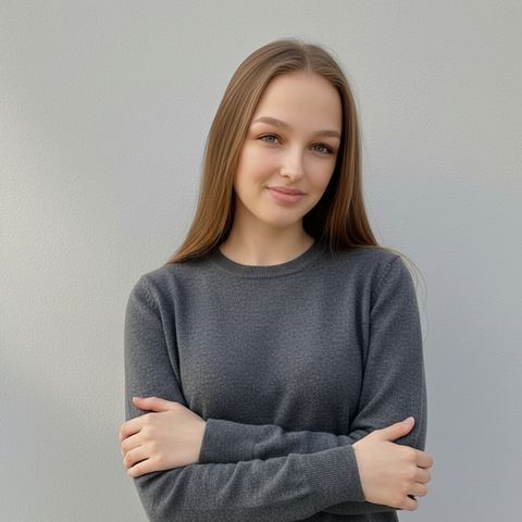 Анастасия З