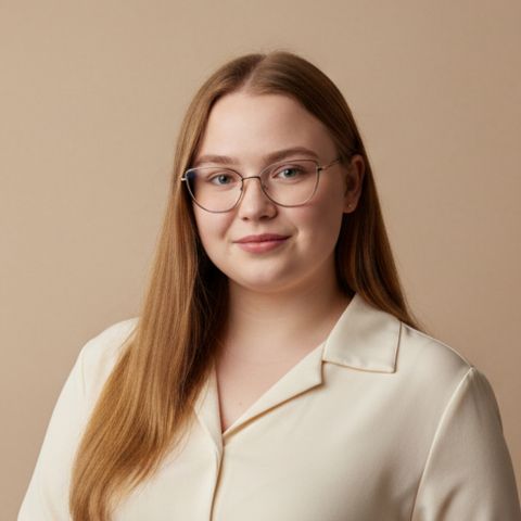 Анастасия М