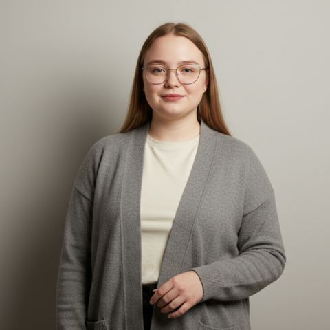 Анастасия М