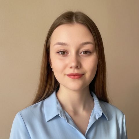 Василиса  К