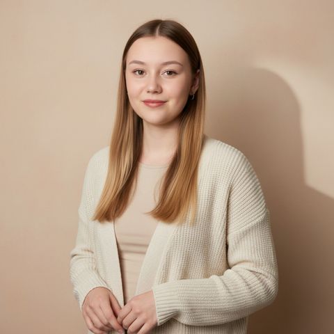 Василиса  К