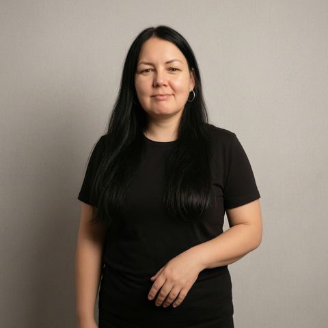 Альбина Х