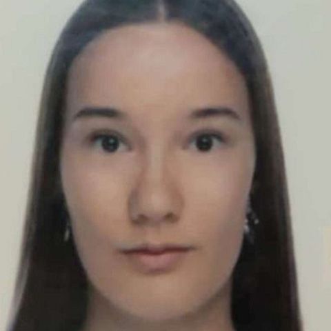 Айсылу М
