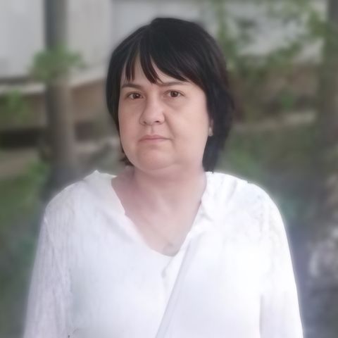 СветЛана А
