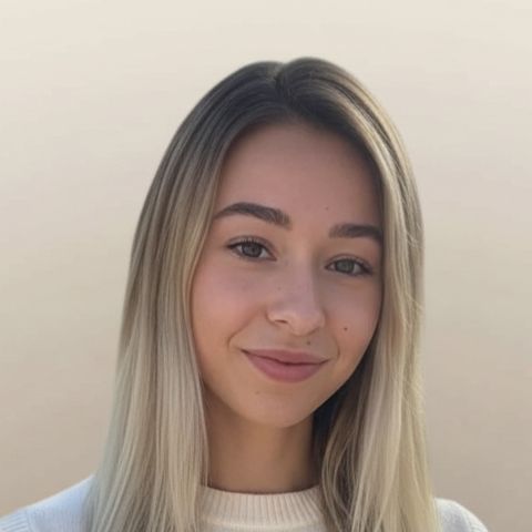 Анастасия С