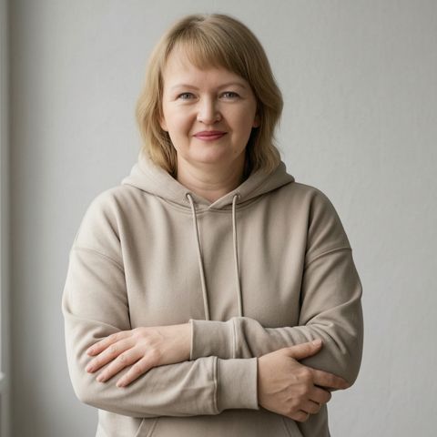 Ильмира Ф