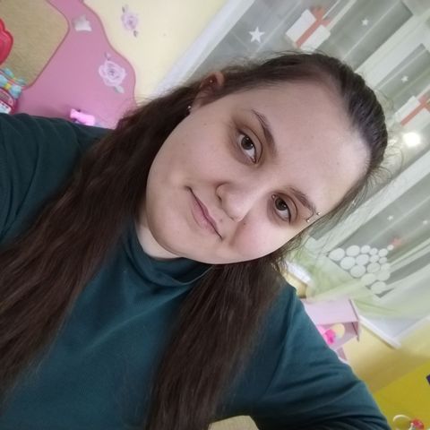 Дарья И