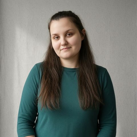 Дарья И