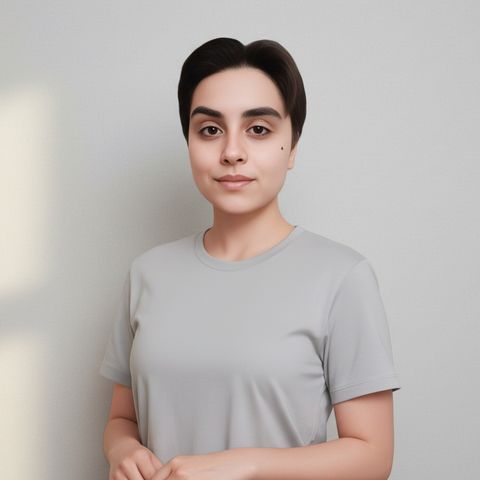 Анастасия А