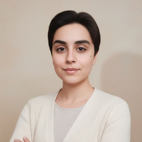 Анастасия А